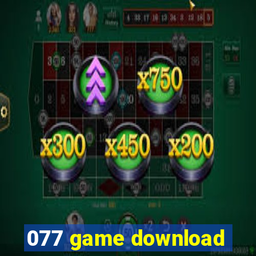 077 game download